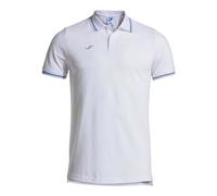 Joma Confort Classic Short Sleeve Polo
