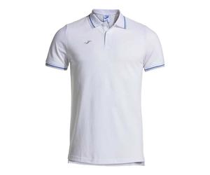Joma Confort Classic Short Sleeve Polo