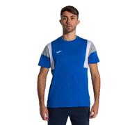 Joma Confort Iii Short Sleeve Polo
