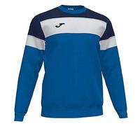Joma Crew Iv Men's Sweatshirts, mens, Sweatshirts, 101575.703, Royal-Navy, S