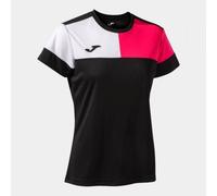 Joma Crew V Short Sleeve T-shirt W 901856.105