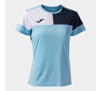 Joma Crew V Short Sleeve T-shirt W 901856.353