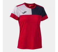 Joma Crew V Short Sleeve T-shirt W 901856.603