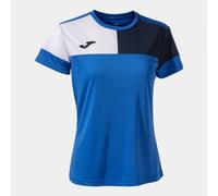 Joma Crew V Short Sleeve T-shirt W 901856.703