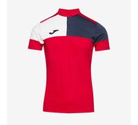 Joma Crew V SS Polo