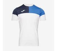 Joma Crew V SS Shirt