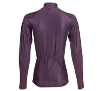 Joma Crono Long Sleeve Jersey Purple XL XL Burgundy