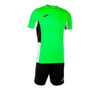 Joma Danubio Ii Short Sleeve Set
