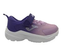 Joma - Degass JR 2619-3191090000005 Girl's Sneaker, Violet, 9.5 UK Child