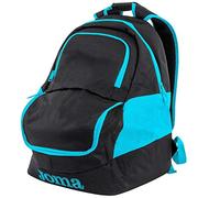 Joma Diamond Ii S Backpack Black