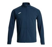 Joma Doha Ii Full Zip Sweatshirt
