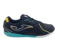 Joma DRIBLING 2403 Men's Futsal Shoes, Blue, 7.5 UK