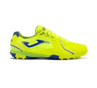 Joma Dribling 2409 Turf, Men's Football Shoes, Lemon Fluor, 9 UK