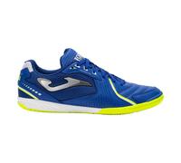 Joma Dribling In Indoor Football Shoes Blue EU 44