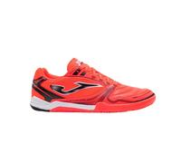 Joma Dribling Indoor Football Shoes Orange EU 41 Men