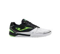 Joma Dribling Indoor Football Shoes White,Black EU 44 Men