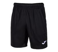 Joma Drive Bermuda Men's Sports Shorts, Men, Drive, Black, M (Pack of 2)
