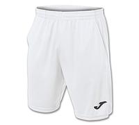 Joma Drive Bermuda Sports, Men, Mens, 100438.100.2XL-3XL, White, 6XS-5XS