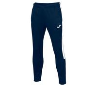 Joma Eco Championship Pants Blue 12-14 Years Boy