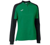 Joma Eco Championship Recycled Half Zip Sweatshirt