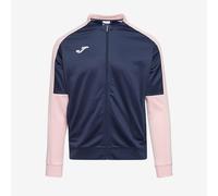 Joma ECO Championship Tracksuit Dark Blue Light Pink - XXL