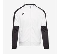 Joma ECO Championship Tracksuit White Black - XXL