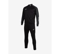 Joma ECO Championship Tracksuit Black Dark Grey - 3XL