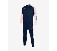 Joma Eco Championship Tracksuit Blue 2XL Men