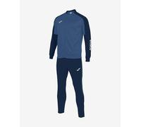 Joma ECO Championship Tracksuit Dark Blue Luminous Blue - XS