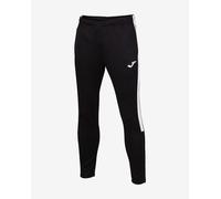 Joma ECO Championship Trousers Black White - XXL