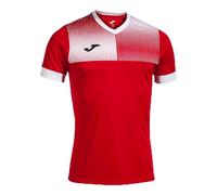 Joma Eco Supernova T-Shirt Man T-Shirt Man Red/White
