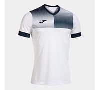 Joma Eco Supernova T-Shirt Man T-Shirt Man White Navy