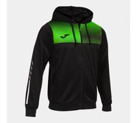 Joma Eco Supernova Zip-Up Hoodie 103315.117