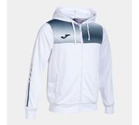 Joma Eco Supernova Zip-Up Hoodie 103315.203