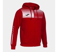Joma Eco Supernova Zip-Up Hoodie 103315.602