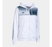 Joma Eco Supernova Zip-Up Hoodie W 901939.203