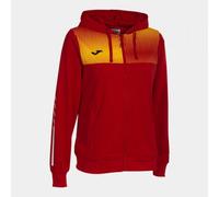Joma Eco Supernova Zip-Up Hoodie W 901939.609