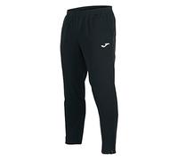 Joma Elba - Men's Sports Long Pants Black