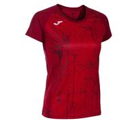 Joma Elite Ix Short Sleeve T-shirt