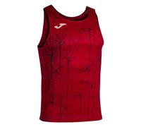 Joma Elite Ix Sleeveless T-shirt