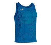 Joma Elite Ix Sleeveless T-shirt