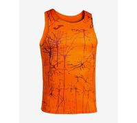 Joma Elite IX Tank Top Orange - XL