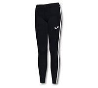 Joma Elite VII Mesh Running, Unisex Adult, unisex_adult, 700009.105, Black-White, S