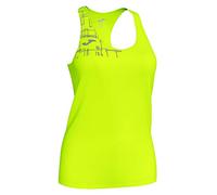 Joma Elite VIII 901260.060.M Tank Top Fluorine Yellow