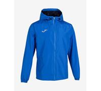 Joma Elite VIII Jacket Blue - L