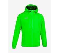Joma Elite VIII Jacket Green - M