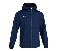 Joma Elite Viii Jacket Blue XL Men
