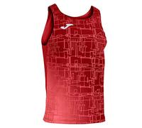 Joma Men's Elite VIII T-Shirt, red, S