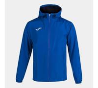 Joma Elite Viii Jacket Blue M Men