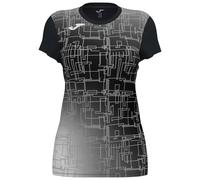 Joma Elite Viii Short Sleeve T-shirt